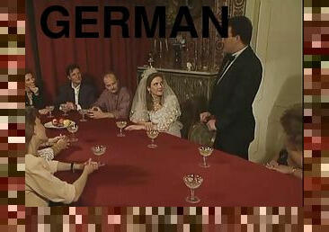 German Taboo