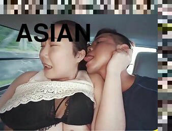 Asian chubby lustful slut aphrodisiac sex video