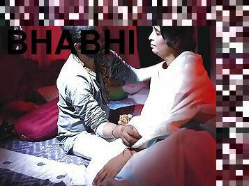Bidhba Bhabhi Ke Sath Dewar Ka Sex Full Movie ( Hindi Audio )