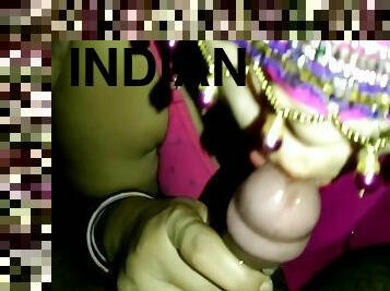 Rajasthani Indian Bhabhi Suck Penis Dever