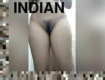 teta-grande, peluda, cona-pussy, amador, indiano, webcam, sozinho