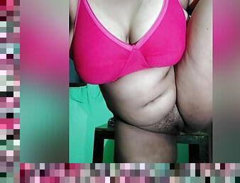 cul, gros-nichons, poilue, chatte-pussy, amateur, milf, indien, joufflue, webcam, solo