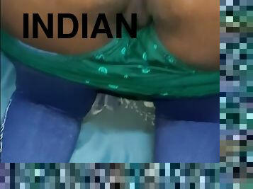 Indian Desi Cute Receives Cum Shot