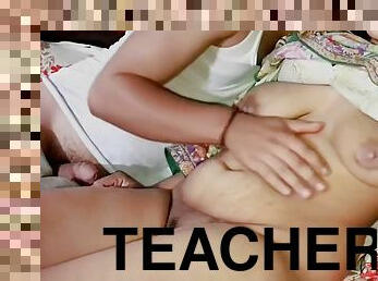 Desi Naughty Punjabi Village Girl Fucked By Teacher 1st Time In Ramadan Hd Video Hindi Audio