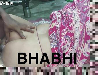 Sahu Bhabhi Ko Dewar Ne Khub Choda