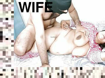 Horny Paki Wife Fucked