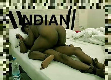 Honey Moon - Indian Bengali Hot Couple Sex With Clear Dirty Audio!!