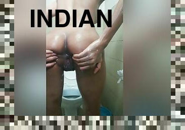 Indian College Girl Sexy Body Show Hindi Girl