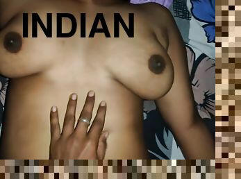 Indian Girl Fucking With Neighbour