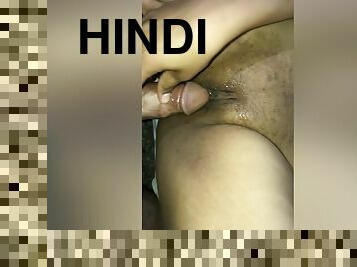 New Desi Hot Tannu Leaked Mms Video With Big Cock Driver Fuck Full Video Hindi Audio