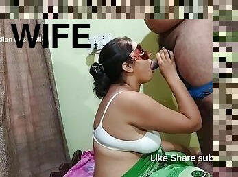 New Marrid Wife Ko Pati Ke Dost Ne Choda