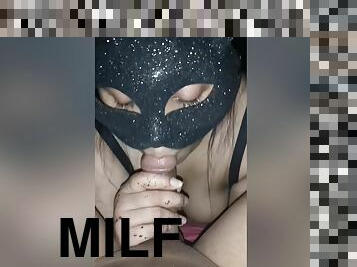 Milf Best Blowjob