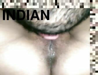 Best Indian Stepsister Tight Pussy Licking Homemade