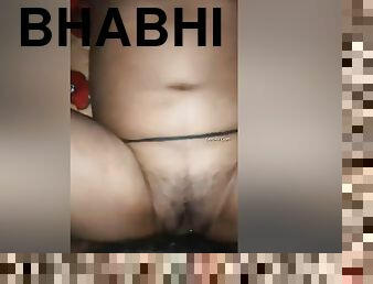 Today Exclusive- Desi Bhabhi Hard Fucked By Hubby Part 2