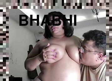Famous Desi Bbw Bhabhi Boobs Sucking And Pussy Licking On Cam Show