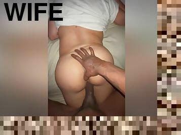Free Video * Desi Slut Wife Cums All Over Jamaican Big Cock