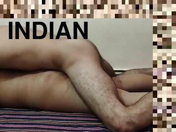 Desi Hot Indian Girl Srabani Fucks With Her Makan Malik At Her Room ( Hindi Audio )