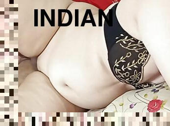 Big Ass, Chubby, Indian Bhabhi, Hardcore, Pussy Fucked, Hindi Dirty Talk