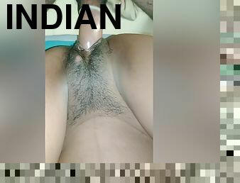 Indian Bhabhi Cheating His Husband And Fucked With His Boyfriend In Oyo Hotel Room With Hindi Audio Part 19