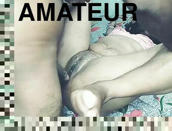 peluda, amateur, indio, webcam