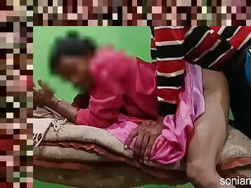 Village Maid Fucking Doggy Style. Soniansahil