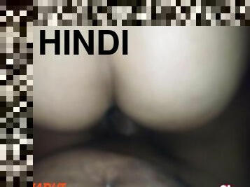 Sanaa Teaches How To Fuck Doggy Style Step Brother In Hindi Audio Clear Home Made Bhabhi Sex Indian