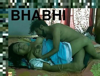 Devar Bhabhi - Indian Xxx Hot Bhabhi Vs House Owners Son! Amazing Hindi Hot Sex