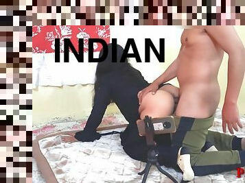 Beautiful Indian Bhabhi Fucked Hard By Devar In Hindi Audio