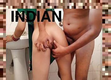 Indian Newly Married Sister-in-law Fucked By Her Jeeju – Hindi