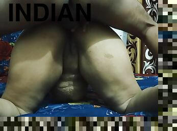 Indian Wife Fucks Her Boyfriend