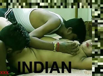 Indian Hot Xxx Bhabhi Ko Dui Devor Ne Choda Pani Nikal Diya!