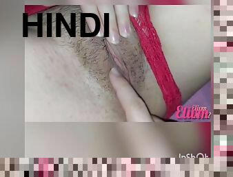 Hindi - Desi Teen Pussy
