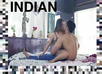 Hot Saali Has Sex With Jijaji - Simran Kaur