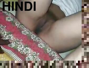 Virgin Hindi College Girl Pink Vaginal Hole