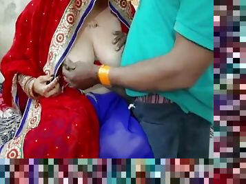 Desi Sasur Ne Apni Hi Bahu Ko Choda