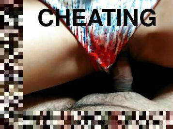 Cheating Fucked Hard By Her Lover Hindi Audio - Stormy Daniels And Desi Bhabhi