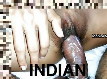 Indian Desi Sexy Stepsister Mohini Fucked Hard By Neighbour In Corona Lockdown