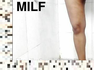 Sexy Milf Bath Fingering Orgasm ??? ???? ?????? ??? ???? With Desi Aunty, Sri Lankan And Desi Bhabhi