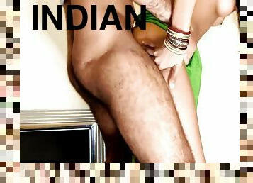 Indian Boy Naked The School Teacher And Fucked Her Part 1