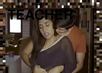Teacher & Student Sex Education Part-2