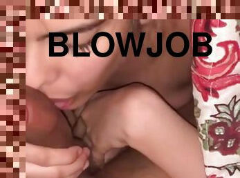 Best Desi Blowjob Ever