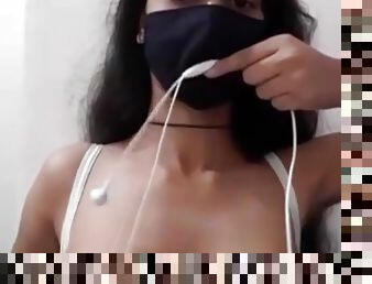 Indian Cam Girl Pirya Bhabhai Naked Tease