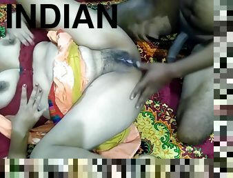 Fuck Indian On Floor Before New Year Celeberation