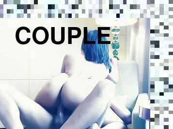 Couple In A Hotel - Part 1 (reup)