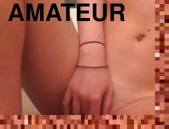 amatør, teenager, hindu, webcam, solo