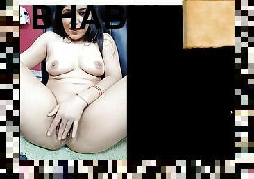 Bhabhi Full Nude Dildo Sex Video
