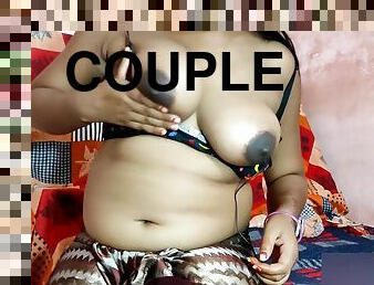 Nepali Couple Fucking Hard On Pussy/ Puti Dukhne Gari Chikdiyeko Aaja Padkai Padkai