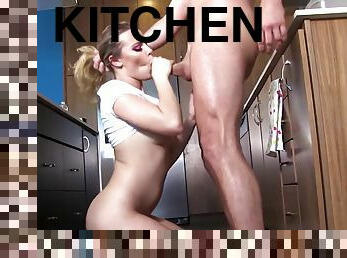 Teamskeetxcumkitchen Bring It To A Simmer With Aubrey Sinclair