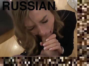 Sarah Sultry - Russian Manager