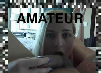 chatte-pussy, maigre, amateur, anal, ejaculation-interne, pieds, point-de-vue, ejaculation, blonde, fétiche